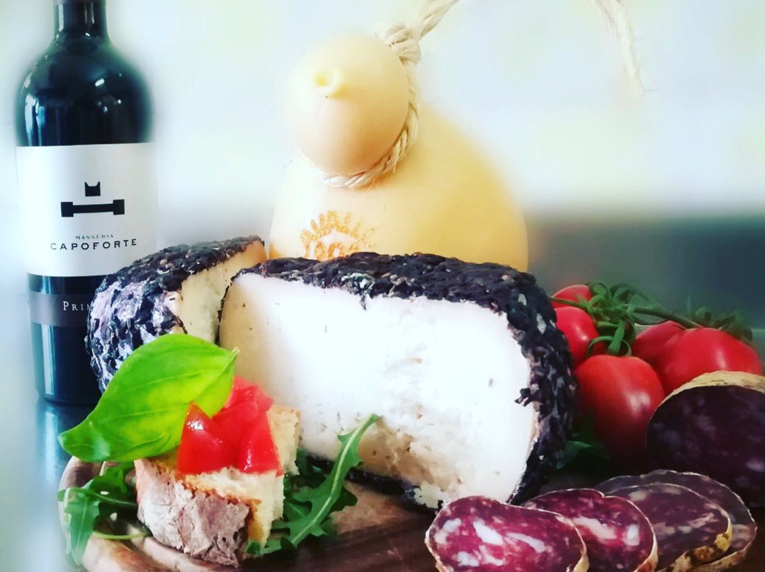 Curtarolo餐馆和美食-Trattoria Pizzeria da Cosimo
