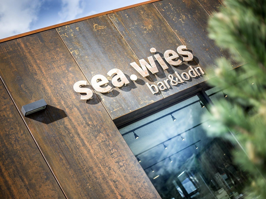 Santa Valburga餐馆和美食-Sea.Wies