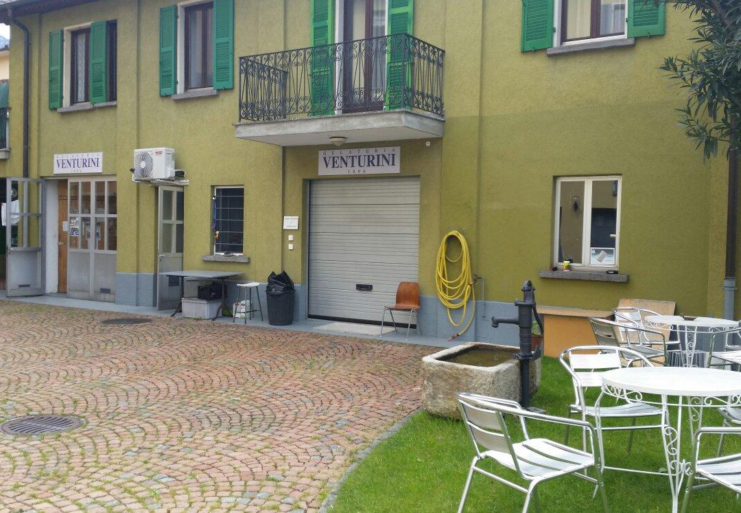 Gelateria Venturini