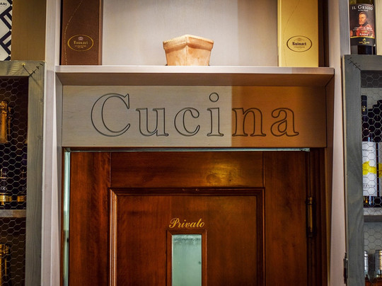 Robiglio Restaurant主图