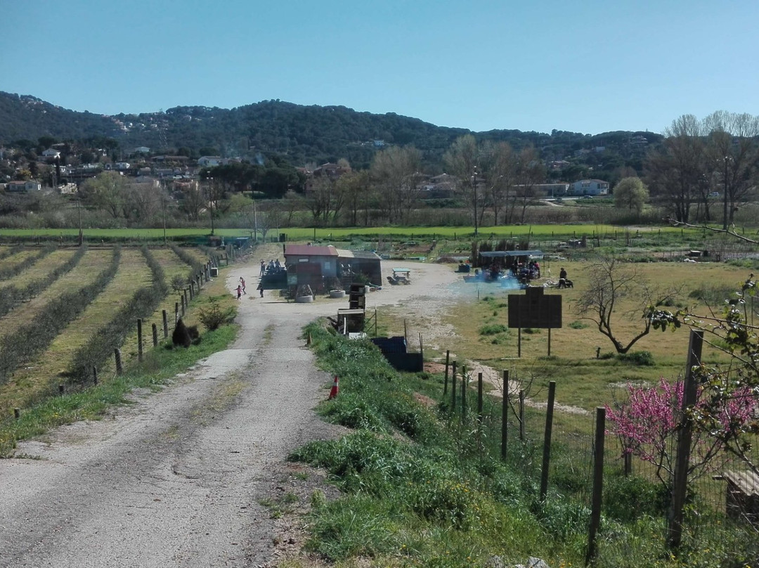 Vilanova del Valles旅游攻略图片