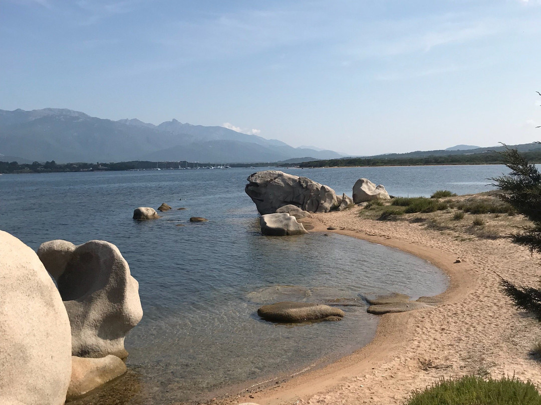 Eole Kitesurf景点图片