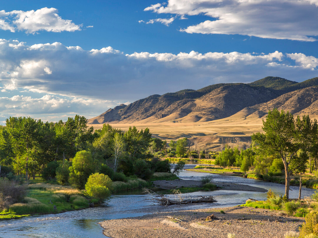 Dillon旅游攻略图片