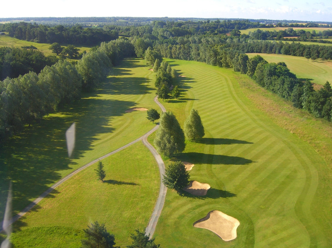 James Andrews Golf School景点图片