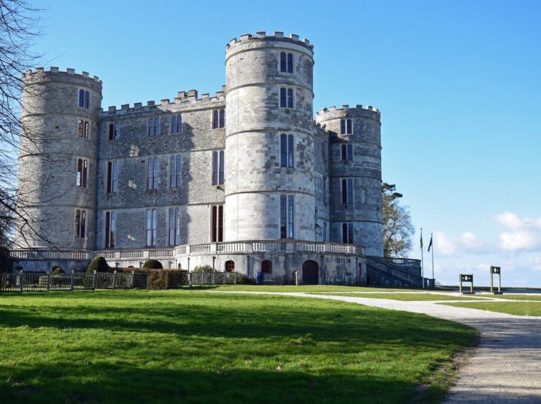East Lulworth旅游攻略图片