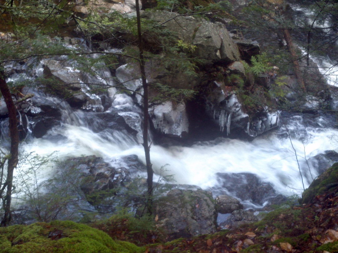 Bear's Den-New Salem必去景点