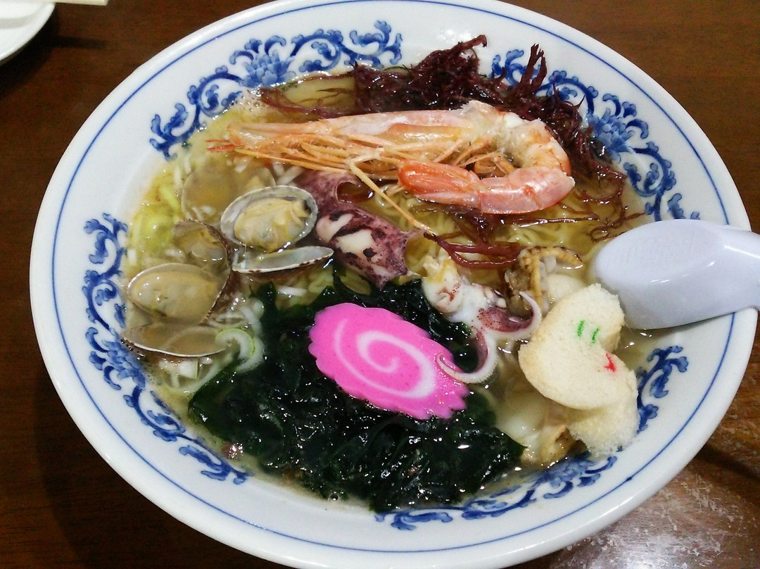 らーめん大将