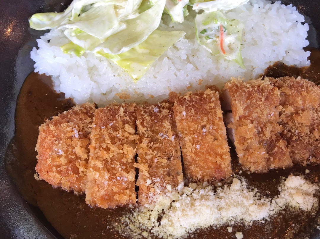 镰仓市餐馆和美食-珊瑚礁