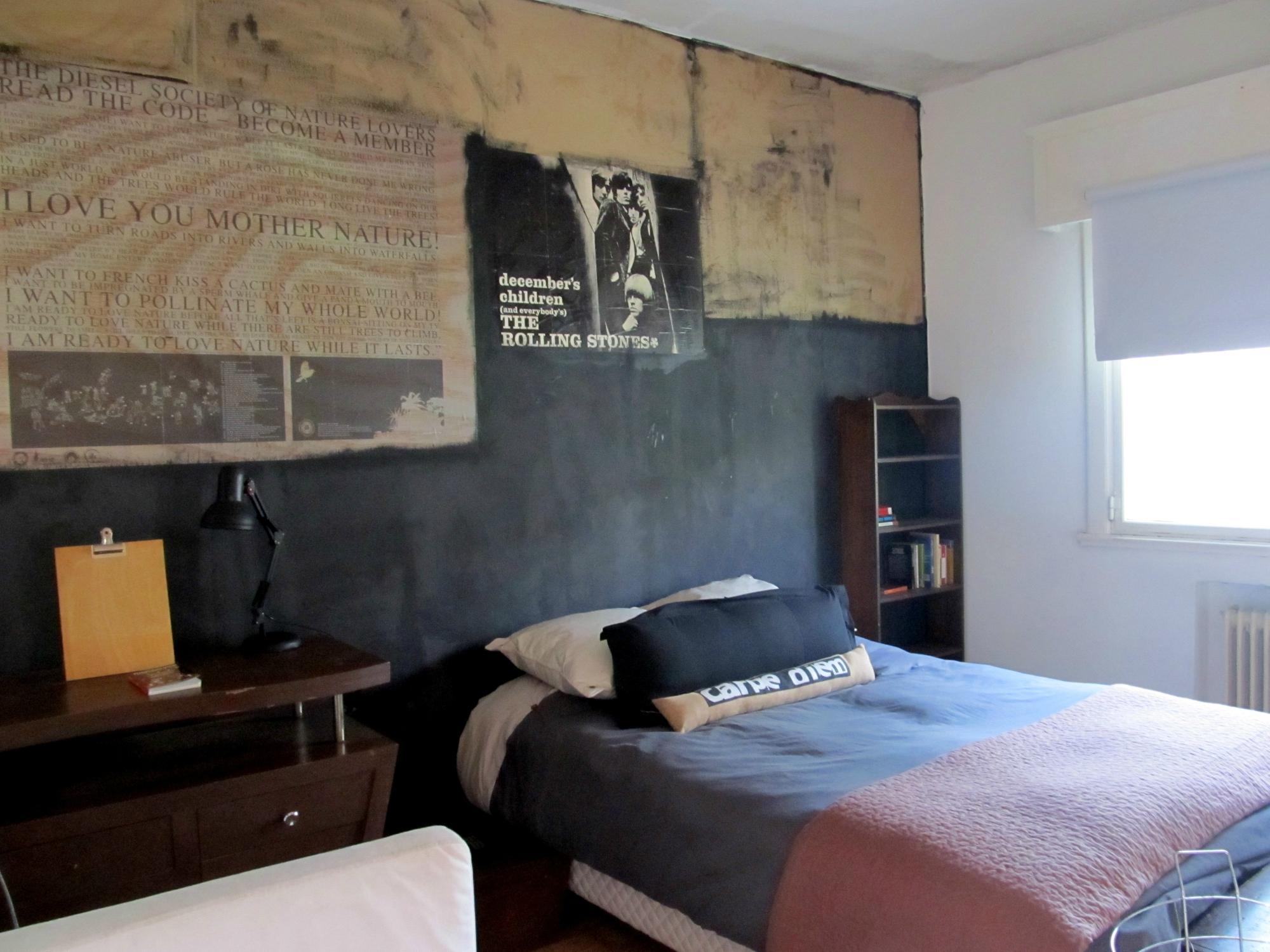 UYHOME Bed & Breakfast Uruguay-官方