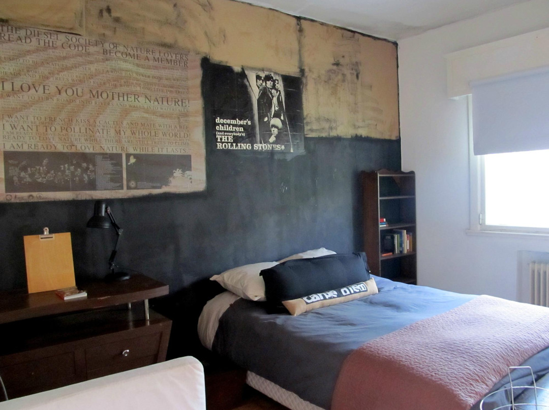 Ciudad de la Costa酒店住宿-UYHOME Bed & Breakfast Uruguay