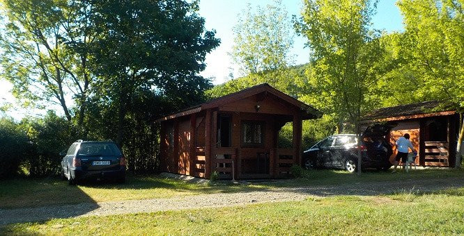 Camping Eldorado