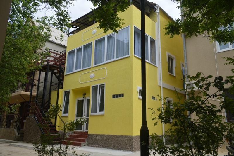Guest House Valeomama-官方