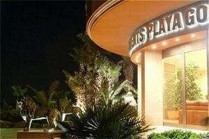 Hotel Sunway Playa Golf & Spa