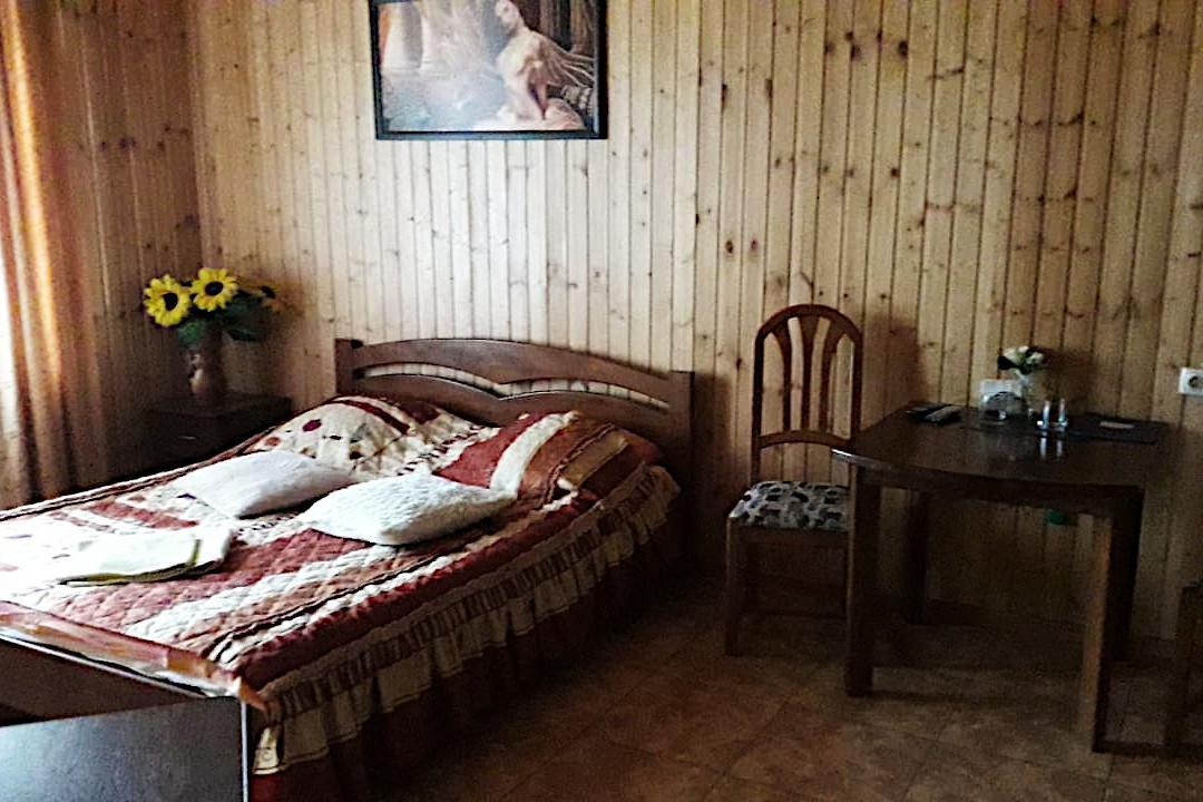 Motel Aksai