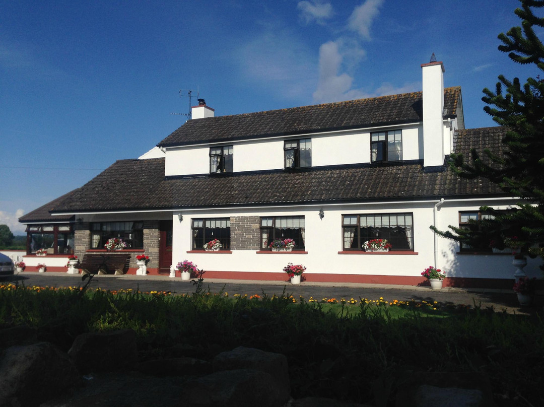 Coolmore Farmhouse