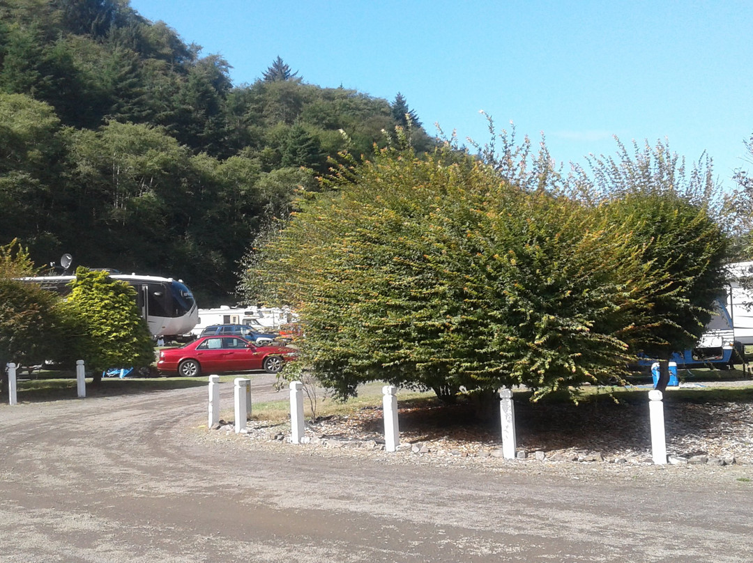 Neskowin Creek Rv Resort