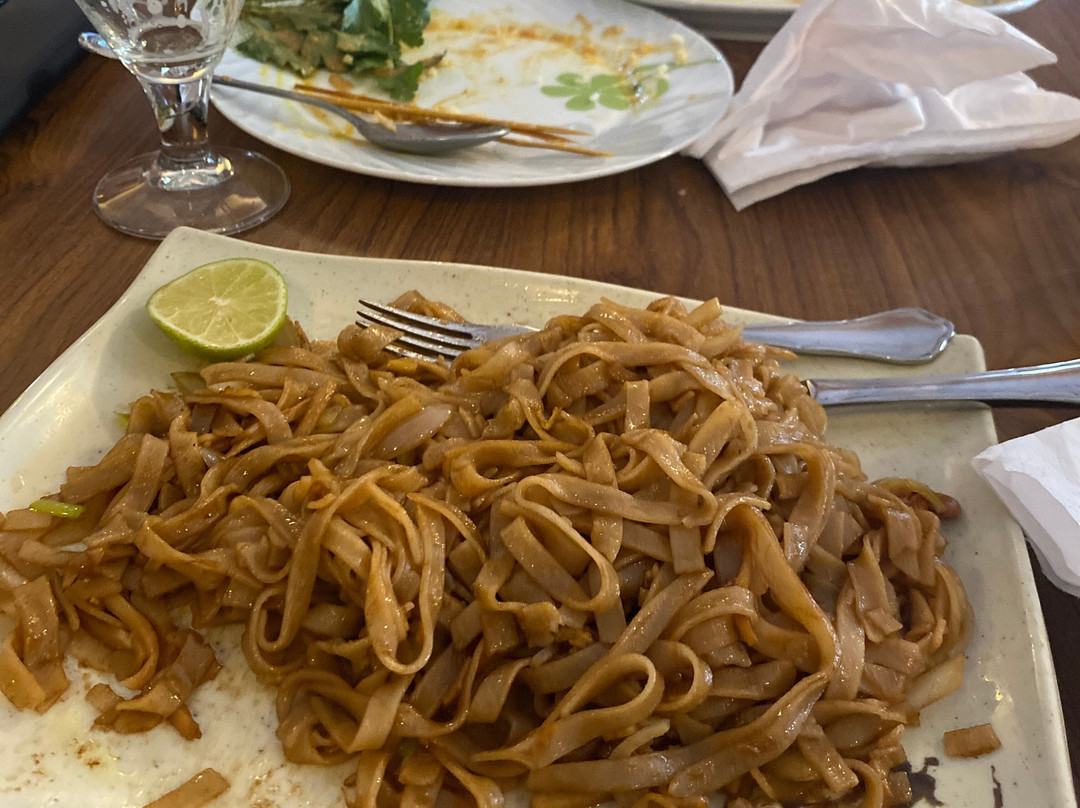 Restaurang Hui Bin