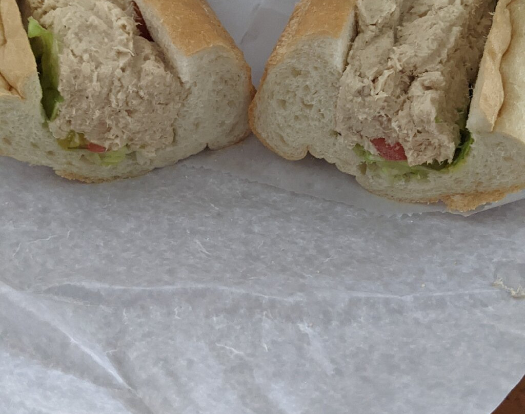 Nick's Pizza Roast Beef and Subs