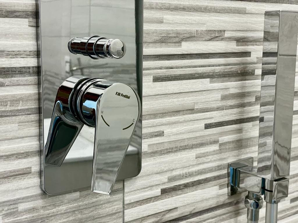 La Corte Guest House