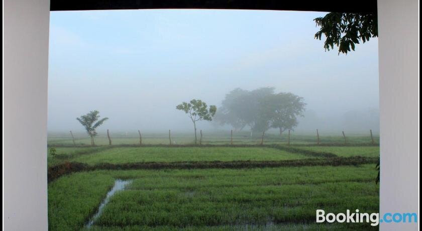 Athyantha Resort主图