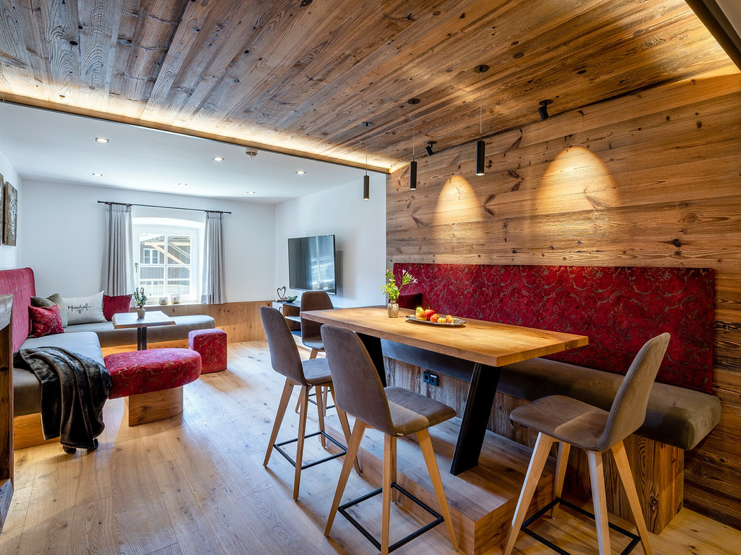 Truchlaching旅游攻略图片