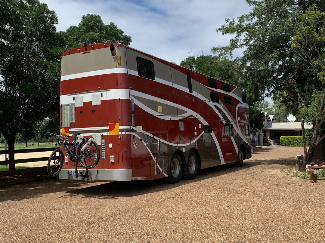 Two Rivers Wines-Denman必去景点