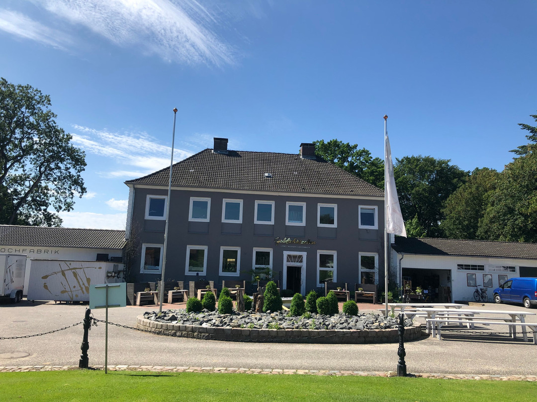 Prisdorf旅游攻略图片