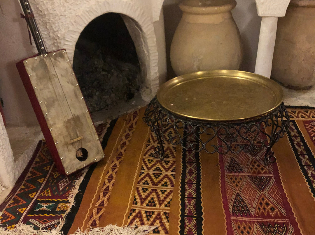 Bou Noura旅游攻略图片