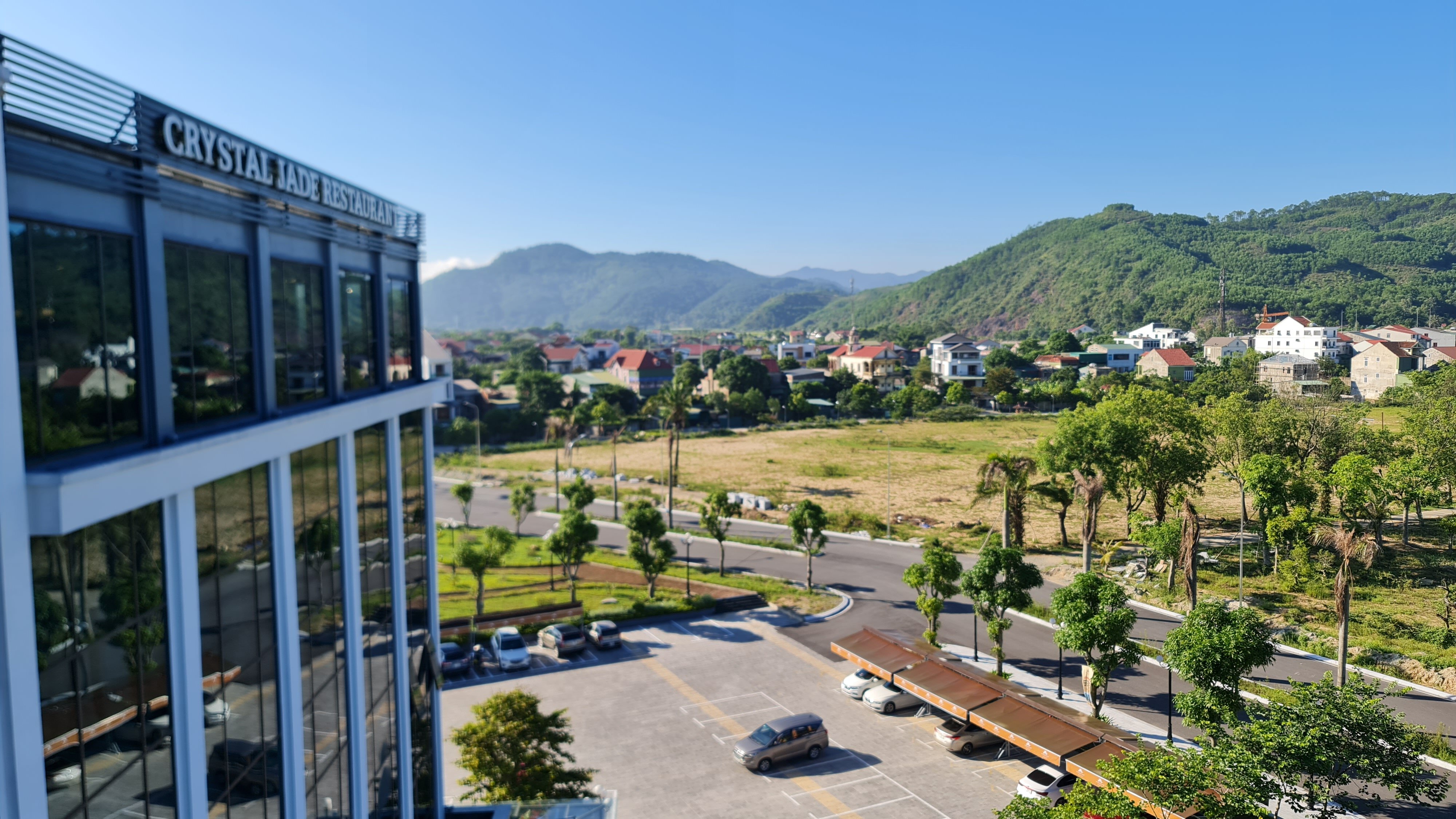 Songlam Waterfront Hotel-官方