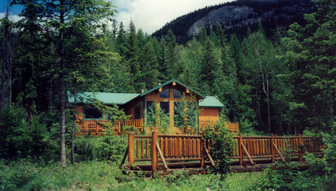 Cross River Education & Retreat Centre