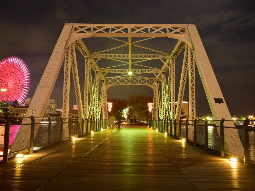 Kishamichi Promenade景点图片