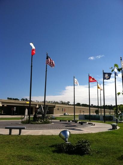 Lions Club Veteran Memorial Park景点图片