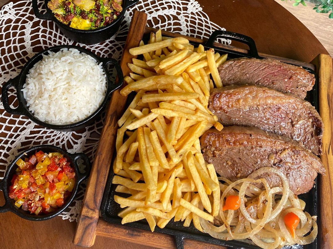 Casa Do Torresmo Botequim