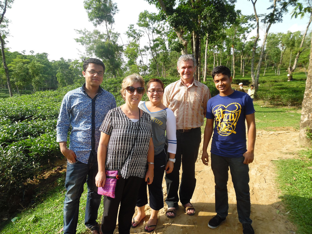 Tour Guide Bangladesh景点图片