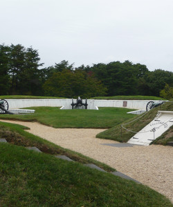 Fort Ward Museum & Historic Site景点门票图片
