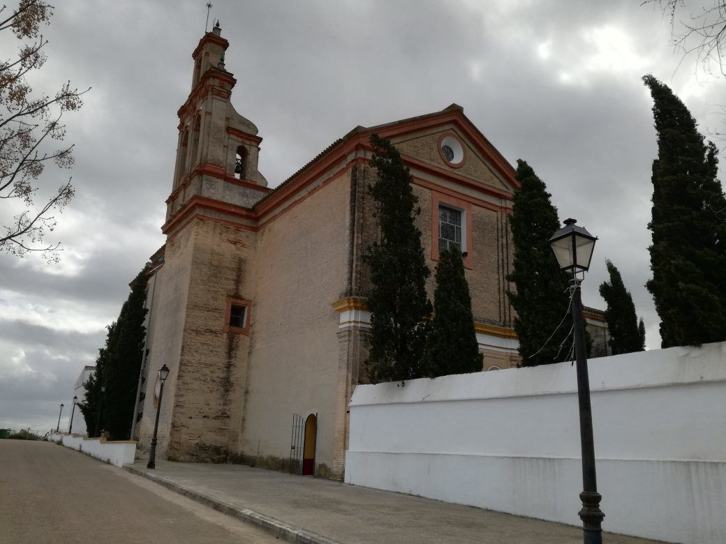 Espartinas旅游攻略图片