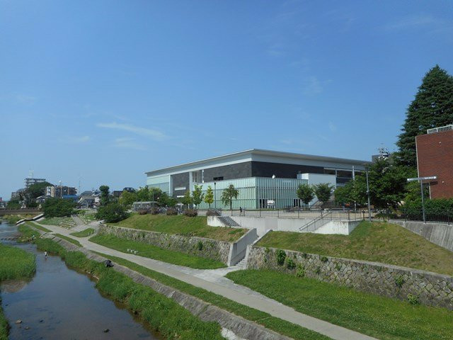 Okazaki Library Koryu Plaza Libra景点图片