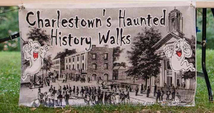 Charlestown's Haunted History Walks景点图片
