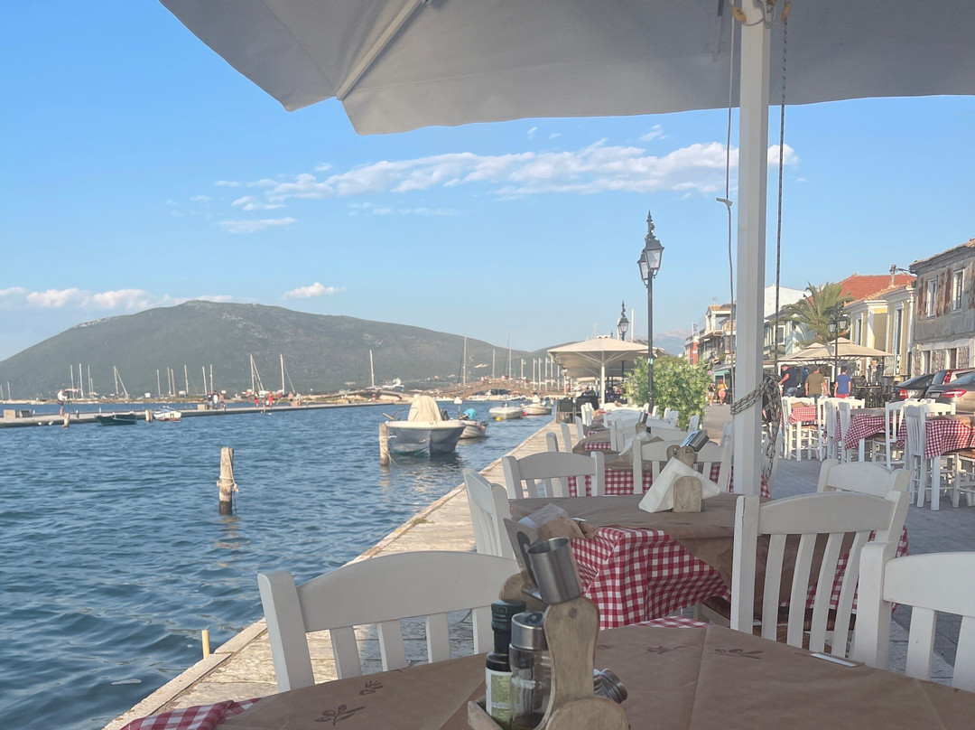 L‘Osteria del Mare