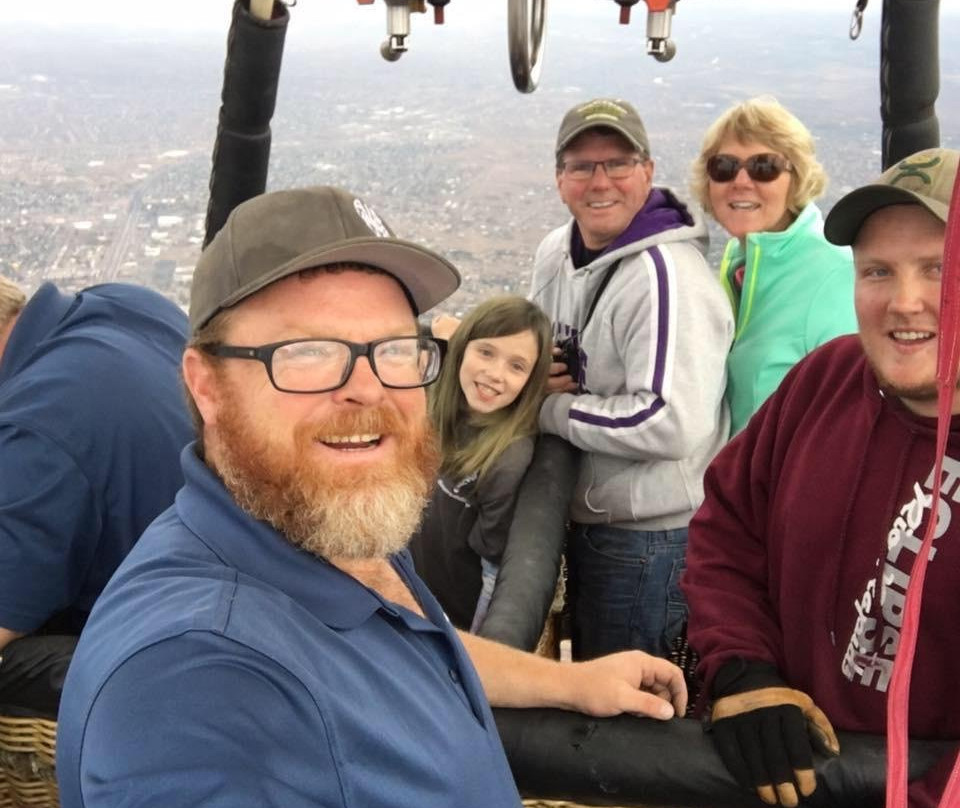 Air Carriage Over Texas-圣马科斯必去景点