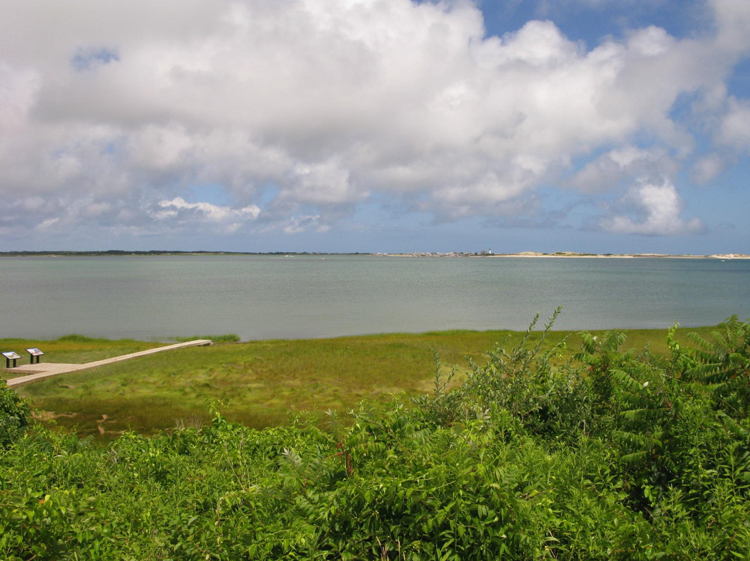 Mass Audubon Long Pasture Wildlife Sanctuary景点图片