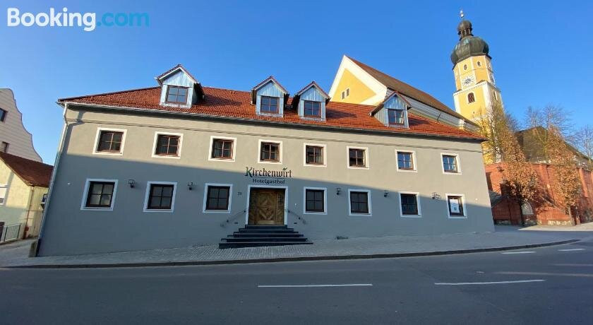 Hotelgasthof Kirchenwirt主图