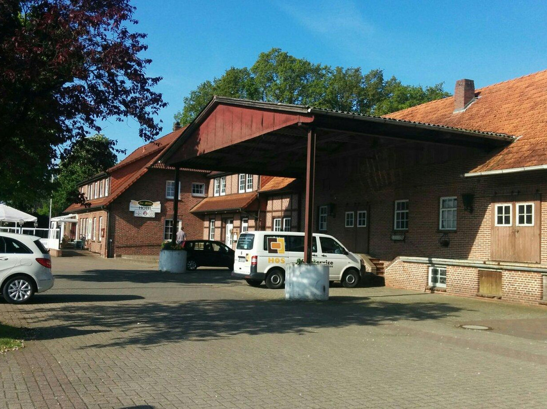 Gasthof Zur Mühle主图