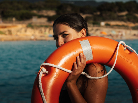 Fantastic Charter Ibiza-圣安东尼德波特曼尼必去景点