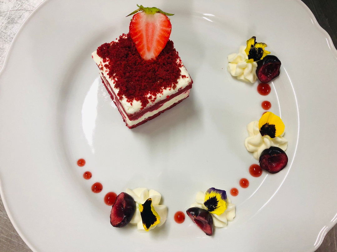 Core by Clare Smyth