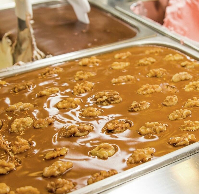 Gelato Borelli Piracicaba Botelho