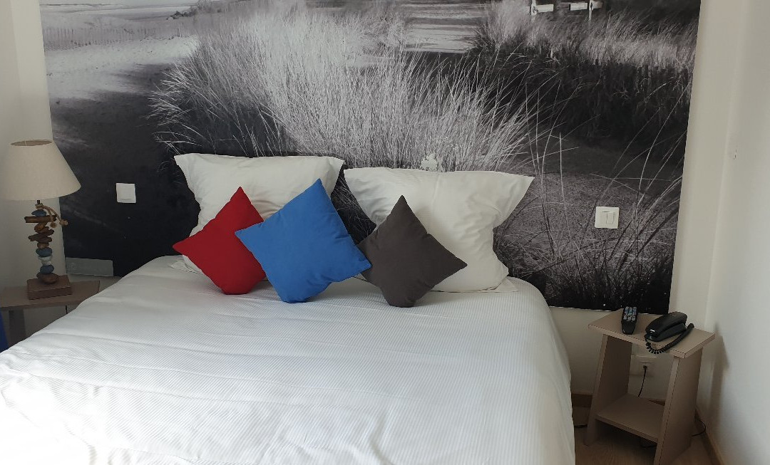 Logis Hotel Cote d'Opale主图