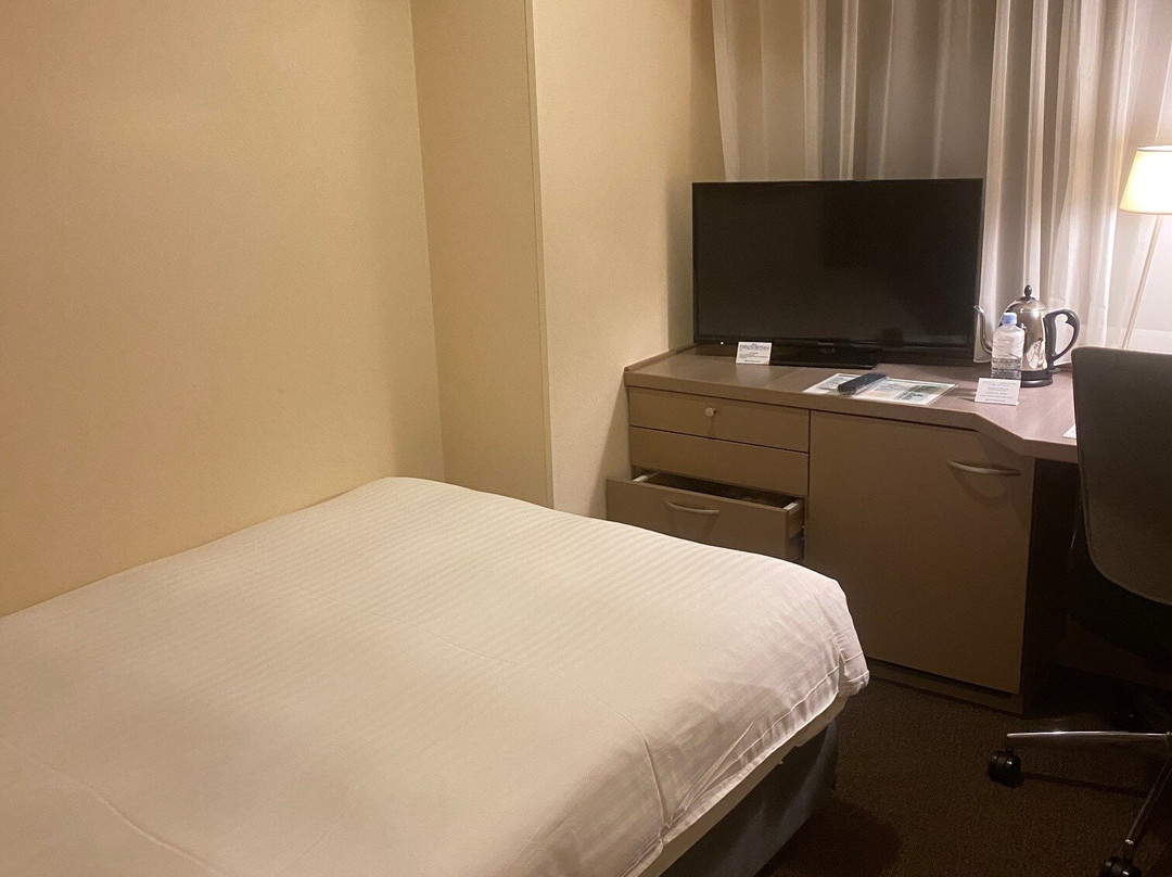 Hotel JAL City Fukuoka Tenjin主图