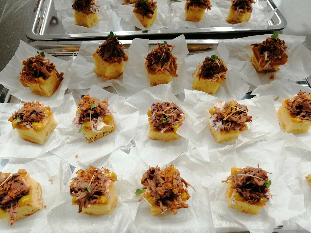 Dragoljub New Balkan Cuisine