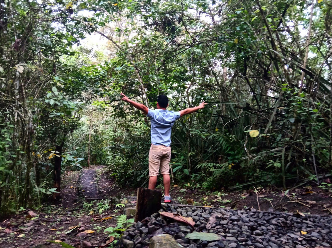 Spondyxtours In Manta景点图片
